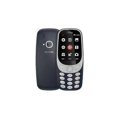 product_image_name-Nokia-3310 Classic –2.4 Inches Long Battery & Dual SIM-2