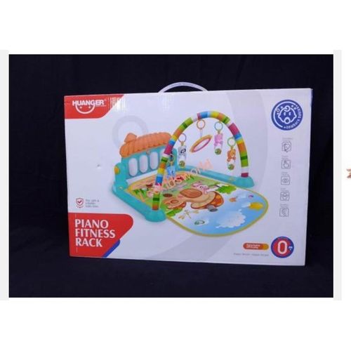 product_image_name-Generic-Activity Play Gym with pedal Piano 0–12+ Months-3