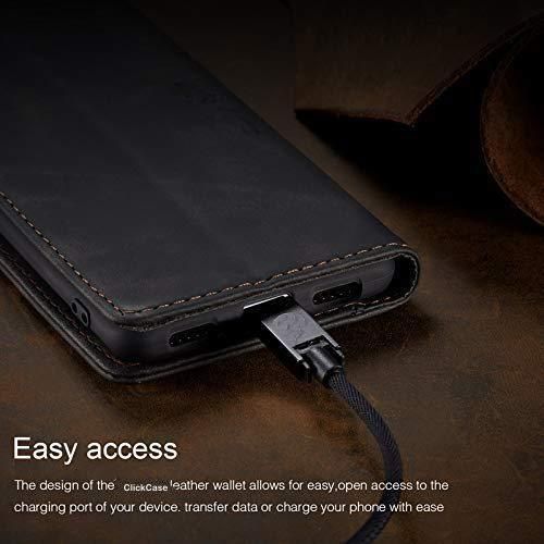 product_image_name-Generic-CaseME flip cover for OPPO A5 pro Black-5