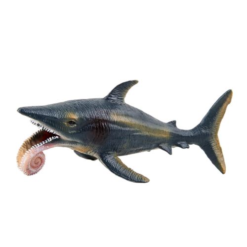 Generic Shark Toy Figurines Plastic Model Large Sea Animal Toy Set Children  @ Best Price Online | Jumia Kenya