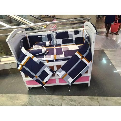 product_image_name-Generic-BABY COT BUMPERS SET,  -3