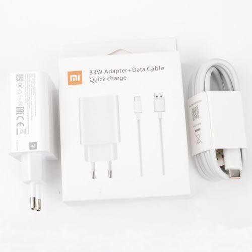 product_image_name-XIAOMI-Xiaomi,Civi 2,Charger,33W Super Fast (White)-4
