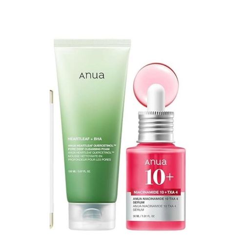 product_image_name-Anua-Heartleaf Cleanser and Niacinamide Serum -2