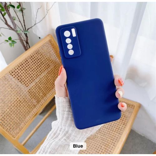product_image_name-Generic-Soft Silicone case for Tecno Camon 15-1