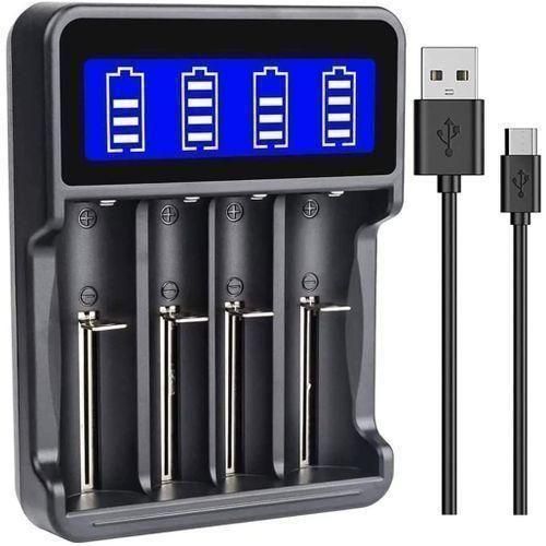 product_image_name-Generic-4 BAY 18650 26650 18490 AAA AA MULTI SMART CHARGER-1