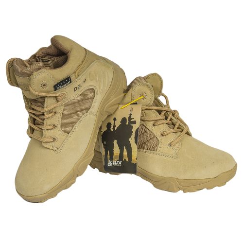 Delta LOW-CUT DELTA MILITARY DESERT 