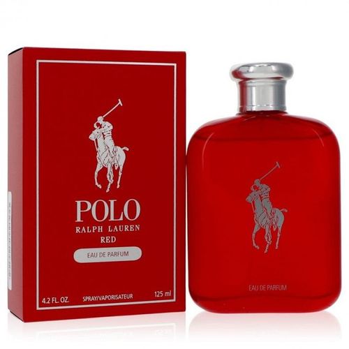 Calvin Klein Polo Red 125ml EDP @ Best Price Online | Jumia Kenya