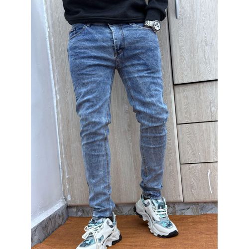 product_image_name-Fashion-Blue washed denim jeans-1