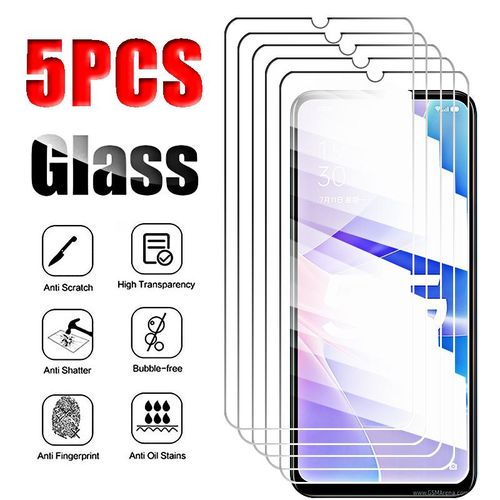 Protective glass film for Oppo A94 5G