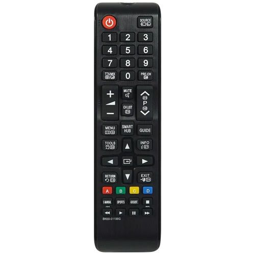 product_image_name-Generic-AA59-00741A For Samsung TV Remote Control-4