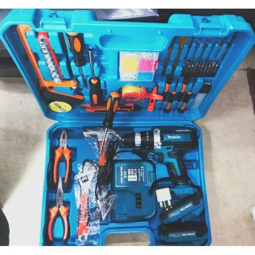 Makita 21v on sale cordless drill