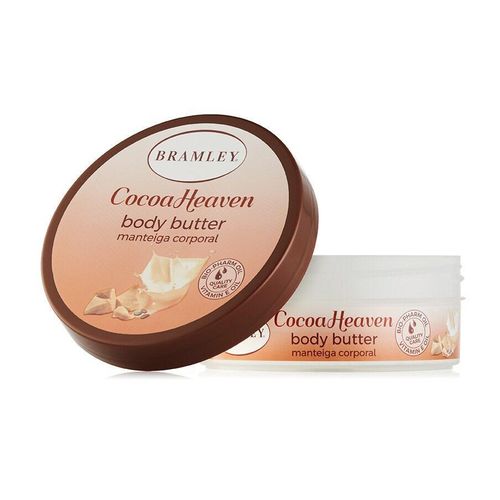 product_image_name-Bramley-2 in 1 Moisturizing Set: Cocoa Heaven Body Butter + Cocoa Heaven Tissue Oil-7