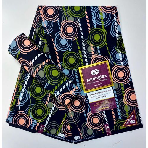 product_image_name-Fashion-Lovely Latest Ankara/Vitenge Prints -1