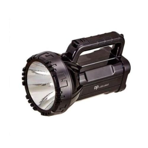 product_image_name-Dp-Light DP-7045 Rechargeable LED Search Light – Super Bright, Long Range, Portable Torch-3