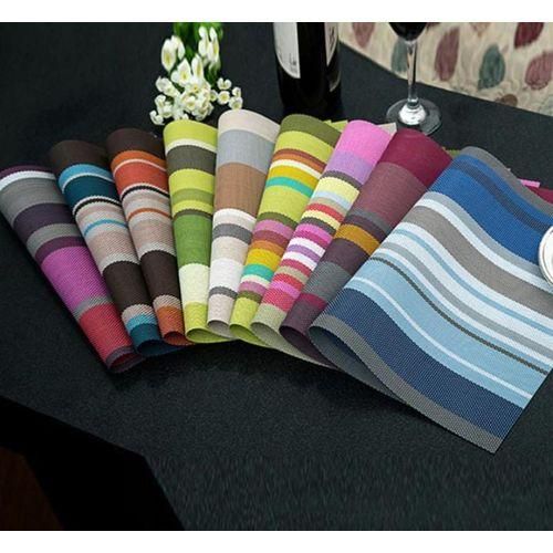 product_image_name-Generic-6pcs Table Mats (same Colours)-1