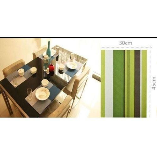 product_image_name-Generic-6pcs Table Mats (same Colours)-4