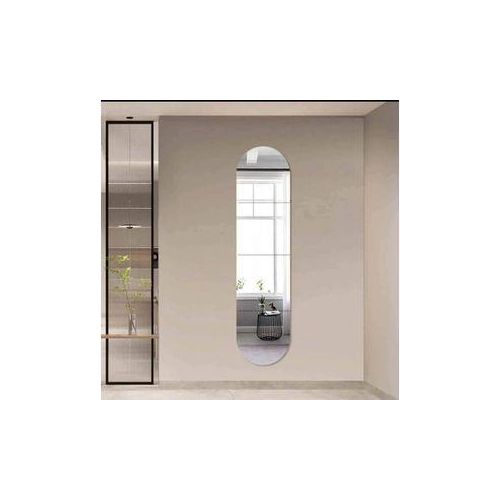 product_image_name-Generic-classic new  Acrylic sticker Mirror-1