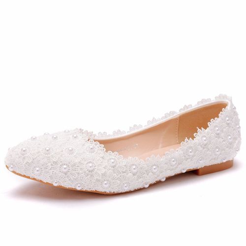 Sexy ballet sales flats
