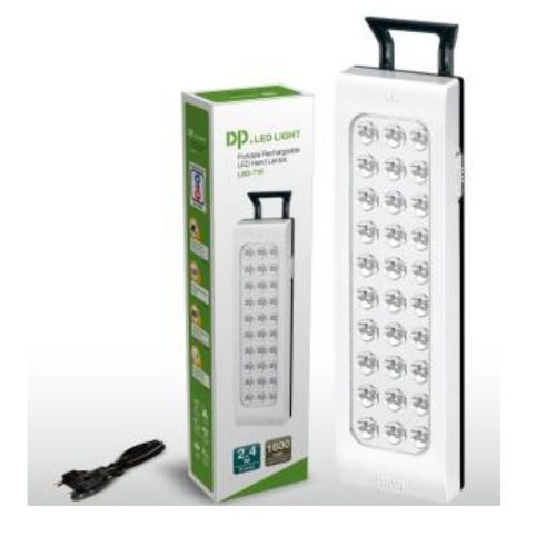 Dp Led Light DP 716 Emergency Light Best Price Online Jumia Kenya