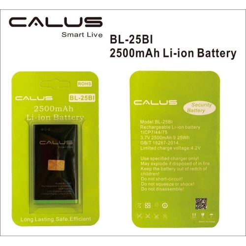 product_image_name-CALUS-25 BI Mobile Phone Battery - Replacement Battery.-1