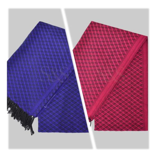 product_image_name-Butterfly-Pair of Shawls - 2 pcs  -1