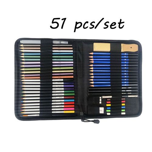 SINOART DRAWING TOOL SET 15166  143477  Jacksons Drawing Supplies