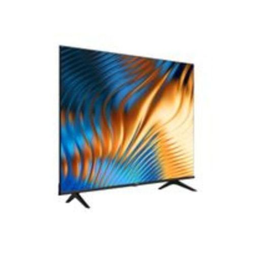 Buy Hisense 43 Frameless Series - Smart TV - Black - Best Price