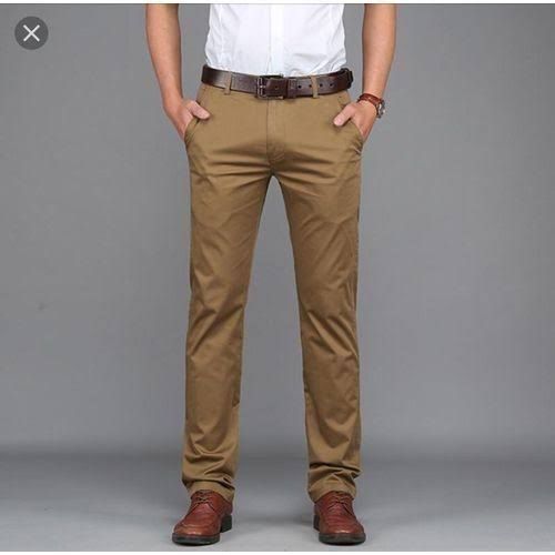 Generic (khaki)2022 New Hip Hop Men Cargo Trousers Joggers Casual Male  Sportswear Sweatpants Multi-pocket Trousers Slim Fit Harem Long Pants XXM @  Best Price Online | Jumia Kenya