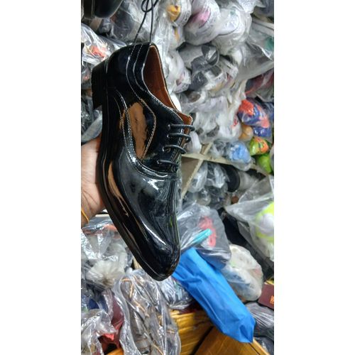 product_image_name-Oxford-Premium Men’s Patent Leather Dress Shoes – Formal, Stylish & Comfortable-1