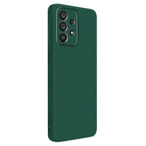 product_image_name-Generic-Silicone Case Cover For Samsung A23-2