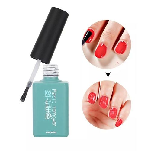 Nail online remover online