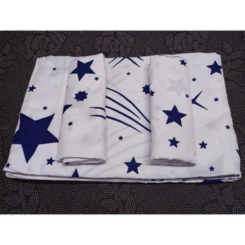 product_image_name-Fashion-5*6 Classy Pattern 2 Bedsheets,2 Pillowcases-1