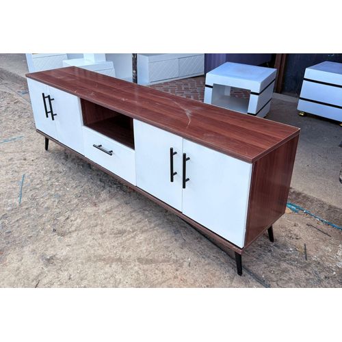 product_image_name-Generic-Modern 5.5 fts tv stand  with laminate board -1
