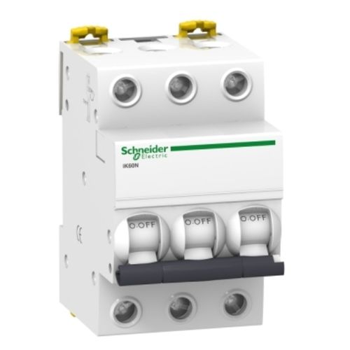 product_image_name-Schneider Electric-Acti9 iK60N, Miniature circuit-breaker,  3P, 63 A, C curve, 6kA (IEC 60898-1)-1