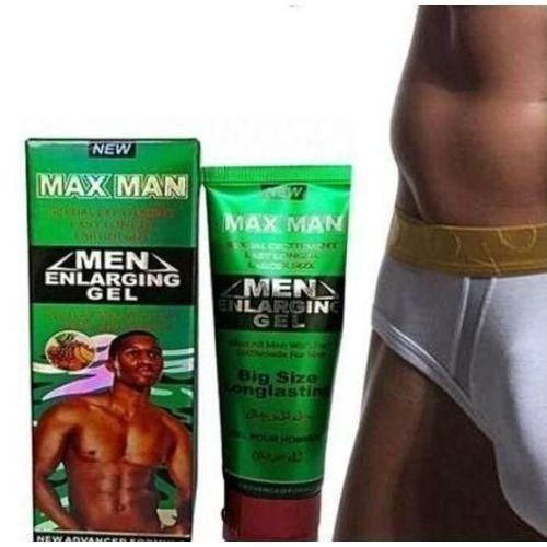 product_image_name-MAX MEN-Big Penis Enlargement Gel And Erectile Dysfunction-1