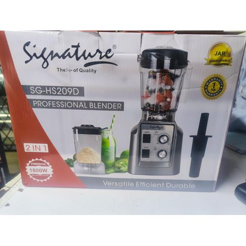 product_image_name-Signature-SG-HS209D 2-in-1 Professional Blender -2