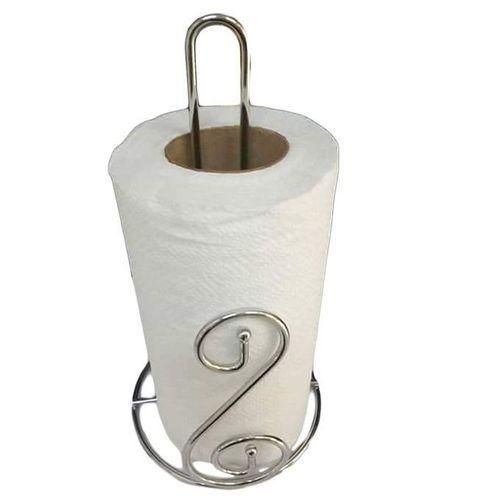 product_image_name-Generic-Tissue Roll Dispenser Toilet Roll Paper Tissue Holder-2