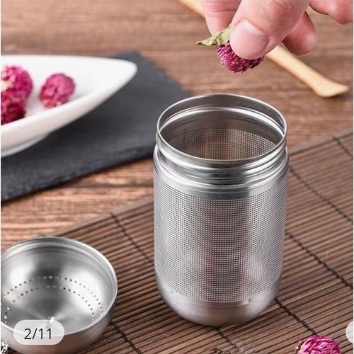 product_image_name-Generic-Stainless Steel Tea & Spice Infuser – Fine Mesh Tea Strainer Ball-3