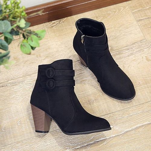 Women's Boots - Buy Online, Pay on Delivery, Jumia Kenya