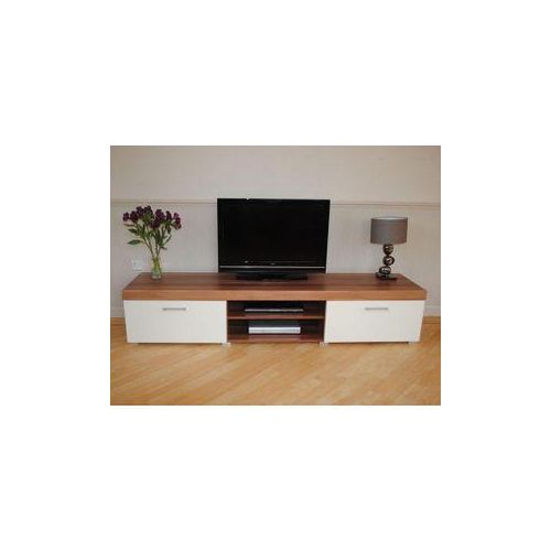 product_image_name-Generic-PARA 11   Modern Wooden TV Stand-1