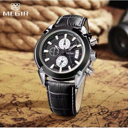 product_image_name-Megir-Gents wrist watch -2