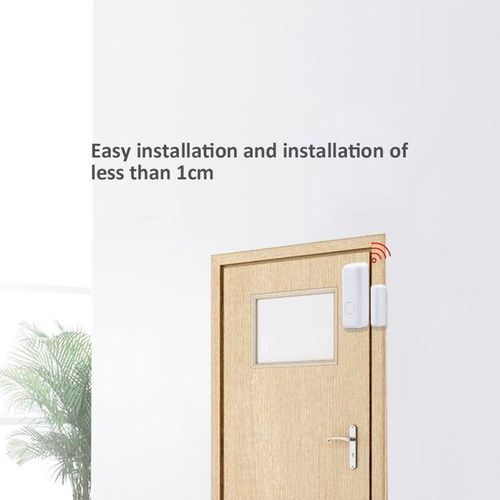 product_image_name-Generic-Wireless Door Window Alarm System -6