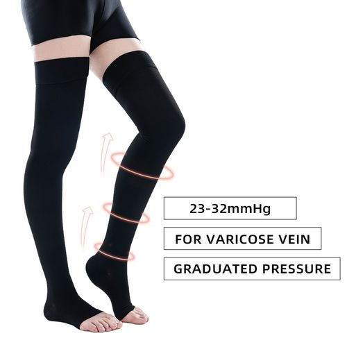 Class 2 Compression stockings for varicose veins- things to know.