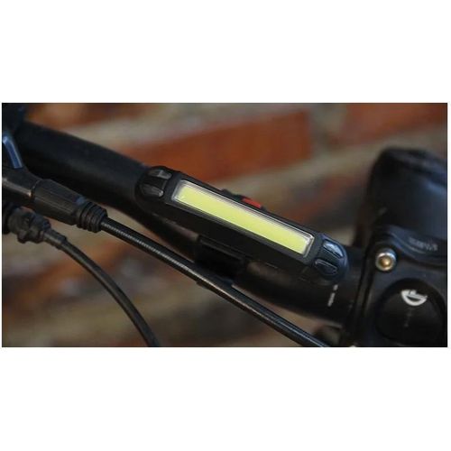 product_image_name-Led Head Light 3 Colours-waterproof 1000 Lumen LED headlight -5