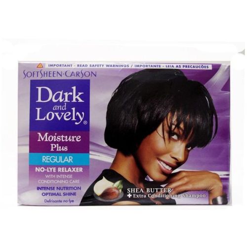product_image_name-Dark & Lovely-Moisture Plus Regular No-Lye Relaxer-1