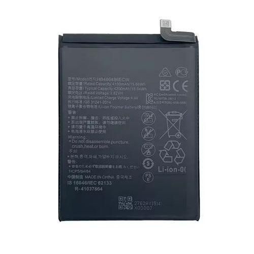 product_image_name-Generic-Replacement Battery for Huawei P30 Pro-1