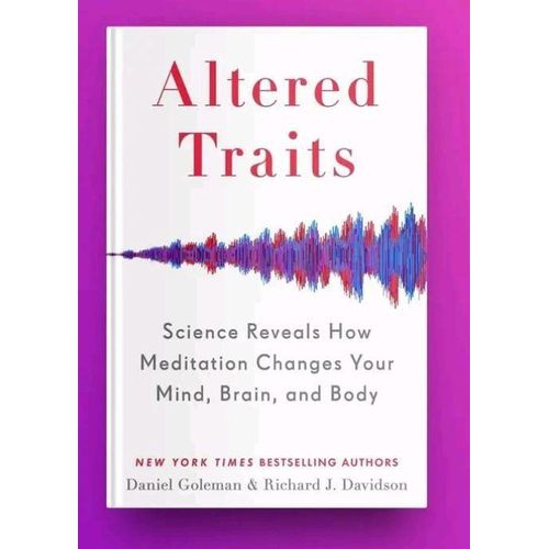 product_image_name-Jumia Books-Altered Traits Book by Daniel Goleman and Richard Davidson-1