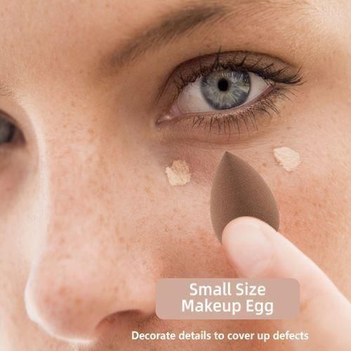 product_image_name-Generic-40pcs Beauty Tool Combination Set Face Washing And Makeup Complete Set-3