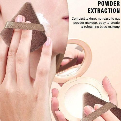 product_image_name-Generic-40pcs Beauty Tool Combination Set Face Washing And Makeup Complete Set-4