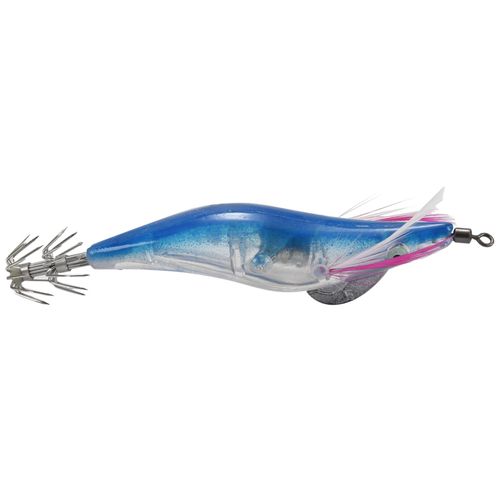 915 Generation 1pc Blue LED Fishing Lure Flash Light 10cm Night Fishing Lur  @ Best Price Online